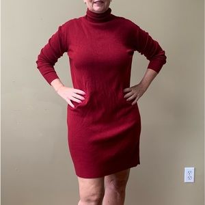 Small Michael Kors knit dress
